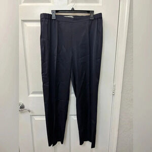 ! Marina Rinaldi blue pants